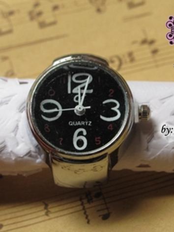 BJD Accessaries Wrist Watch...