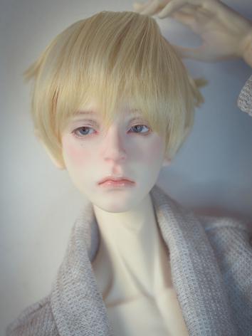 BJD YueJian Boy 72cm Ball-j...