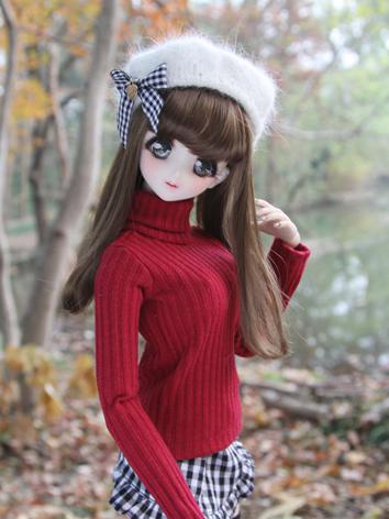 1/3 1/4 Girl Clothes Wine H...