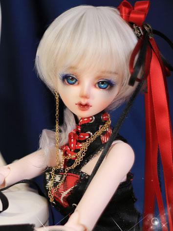 BJD Angel Girl 47cm Ball-jo...