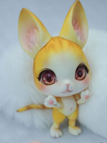BJD 1/12 Pets Cat MiMi Ball-jointed doll