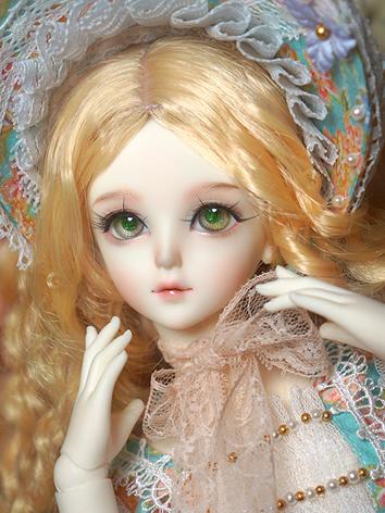 BJD Siboker 42cm Girl Ball ...