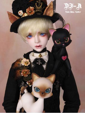 BJD Dumila 63cm Boy Ball-jointed doll