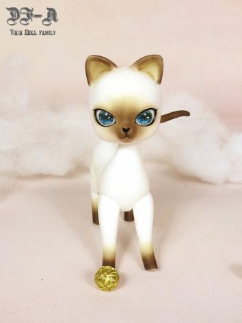 Animals WUWU 12.2cm Ball-jointed doll