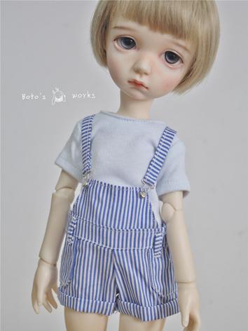 BJD Clothes 1/6 1/4 Girl/Bo...