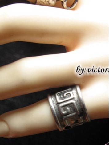 BJD Accessaries Ring For SD...