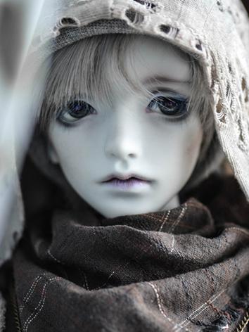 BJD Kris 63cm Boy Ball-jointed doll