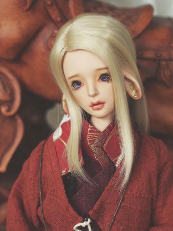 BJD Actaeon Deer Ver. Boy 4...