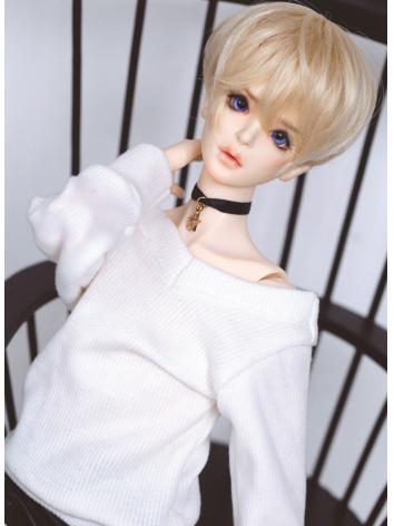 BJD Actaeon Human Ver. Boy ...