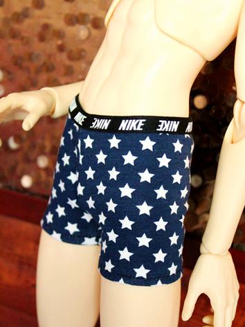 1/3 1/4 70cm Clothes Boy Un...
