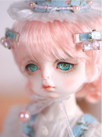 (Charm Doll)Pansy 26cm Ball-jointed doll