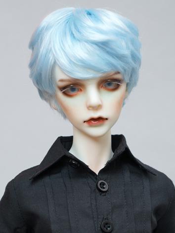 1/3 1/4 Wig Boy Short Light...