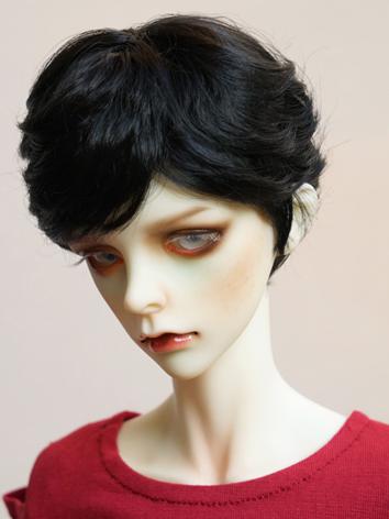 1/3 1/4 1/6 Wig Boy Short B...