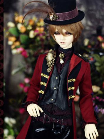 Bjd Clothes 【Common Kestrel...