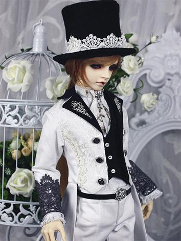 Bjd Clothes 【Buffalo】+ Sain...