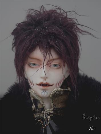 BJD Steward Snake Ver. Boy 72cm Ball-jointed doll
