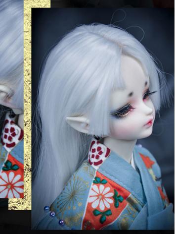 BJD AAAAA SP Girl 43cm Ball...