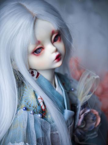 BJD Amanda SP Girl 43cm Ball-jointed Doll