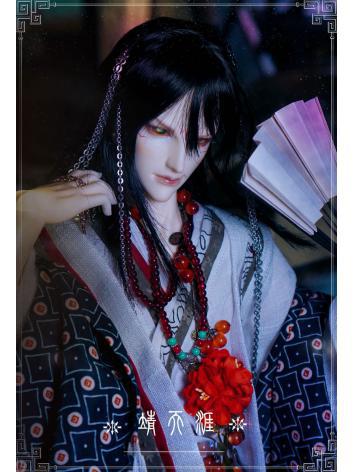 BJD Jintianya Boy 72cm Ball-jointed doll