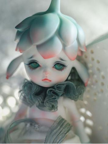 (Charm Doll)Meaty Plant-Lon Ball-jointed doll