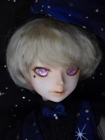 BJD Blackcurrant 42cm Boy Ball-jointed doll