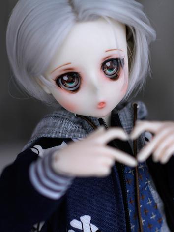 BJD Helios 42cm Boy Ball-jointed doll