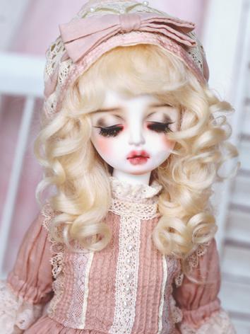 BJD Merry 41cm Girl Ball-jo...