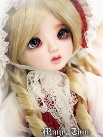 BJD Judy Girl 39cm Super Ba...