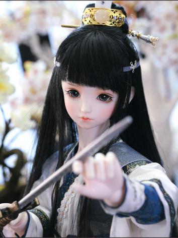 BJD Xingluo Boy 63cm Ball-J...