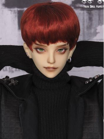 BJD MAX 63cm Boy Ball-jointed doll