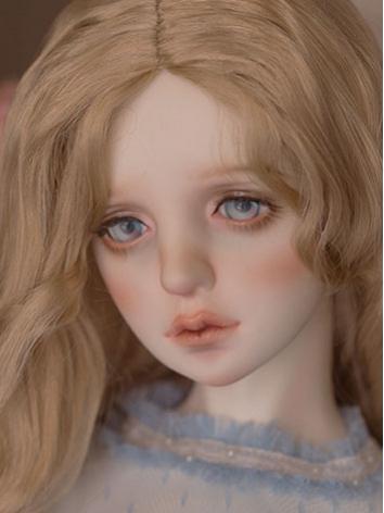 1/2 size BJD Centaurea 75cm...