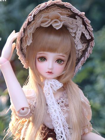 [Limited Doll]BJD Kalika 58...