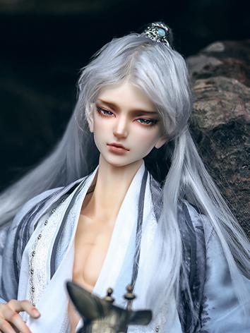 (AS Agency)BJD Pan An Boy 7...