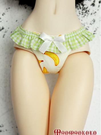 1/3 1/4 Clothes Girl Underp...