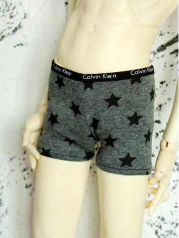 1/3 1/4 70cm Clothes Boy Un...