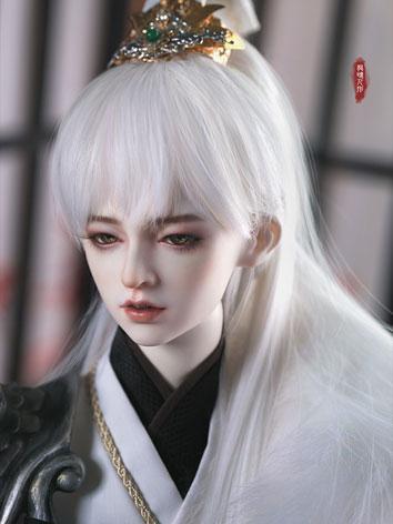 BJD 28 Stars- Wei Huo Hu 68cm Boy Ball-jointed doll