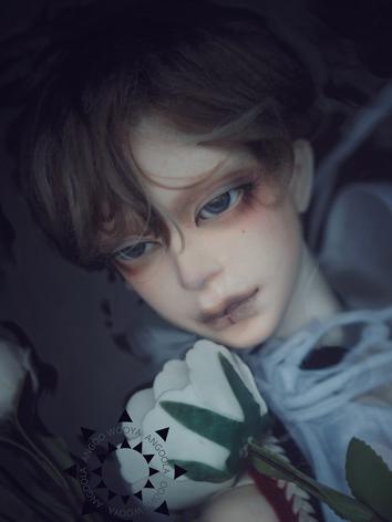 [ANGO DOLL]BJD Nero 68cm Boy Ball-jointed doll