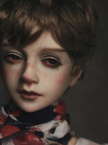 [ANGO DOLL]BJD Tre 59cm Boy Ball-jointed doll