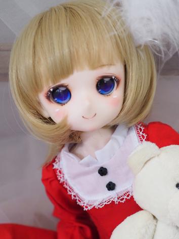 BJD Strawberry 41cm Girl Ba...