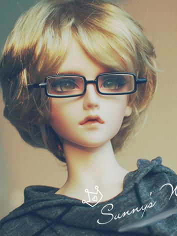 BJD Glasses for SD/70cm/MSD...