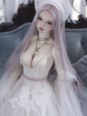 BJD Sarah Girl 65cm Ball-jo...