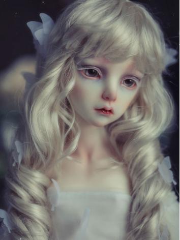 BJD Nan girl 56cm Ball-jointed doll