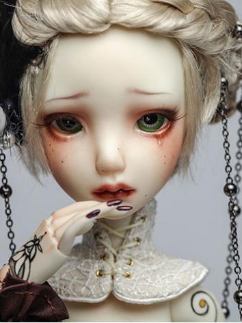 BJD Sharon 50.5cm Girl Ball-jointed doll