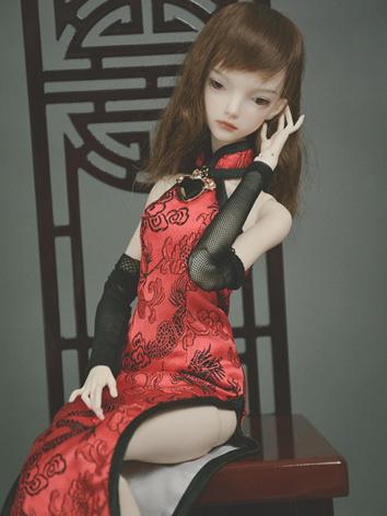 Custom-sized Clothes Girl R...