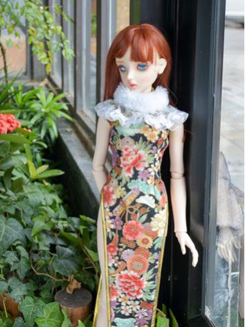 Custom-sized Clothes Girl C...