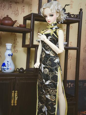 Custom-sized Clothes Girl C...