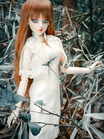Custom-sized Clothes Girl C...