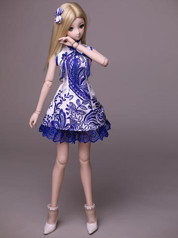 Custom-sized Clothes Girl B...