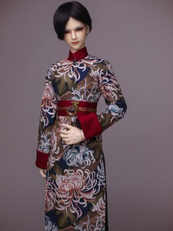 Custom-sized Clothes Boy An...