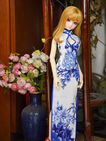 Custom-sized Clothes Girl B...